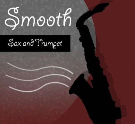 Cj Rhen Smooth Sax And Trumpet WAV